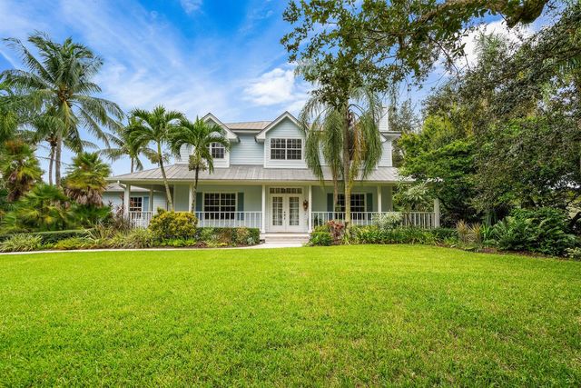 $1,690,000 | 5244 Southwest Orchid Bay Drive | Palm City