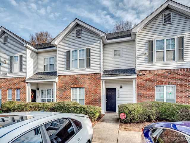 7208 Michaels Landing Drive, Charlotte, NC 28262