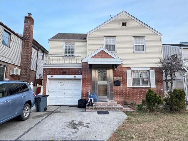 $1,250,000 | 47-19 164th Street | Flushing