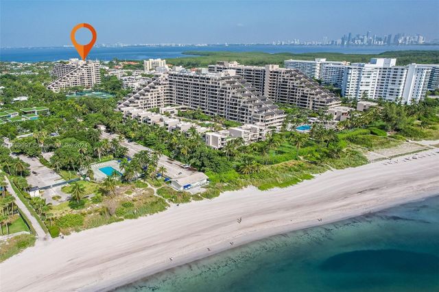 $1,075,000 | 151 Crandon Boulevard, Unit 540 | Key Biscayne