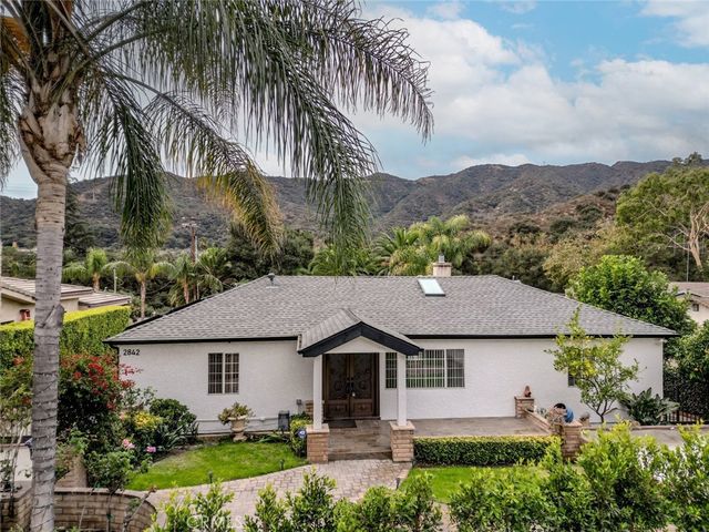 $5,950 | 2842 Sycamore Avenue | Crescenta Highlands