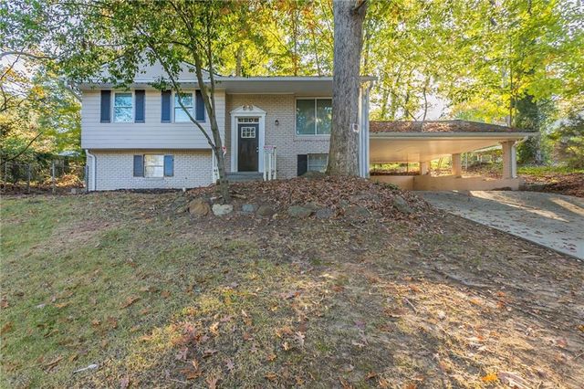 $350,000 | 2465 Timberly Drive Southeast