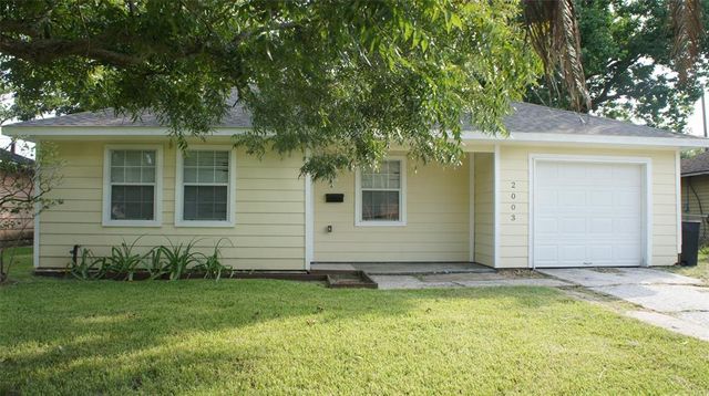 $145,000 | 2003 Ontario Avenue | Baytown