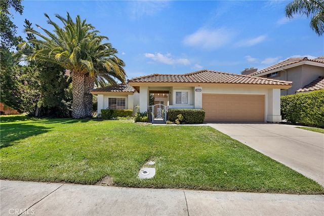 $675,000 | 41924 Av. Vista Ladera | North Temecula