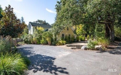 $2,650,000 | 9 Murray Lane | Larkspur