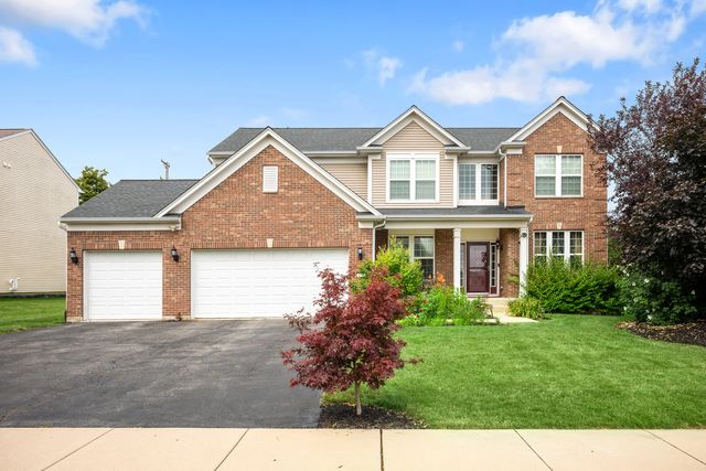 $549,500 | 155 Chapin Way | Oswego