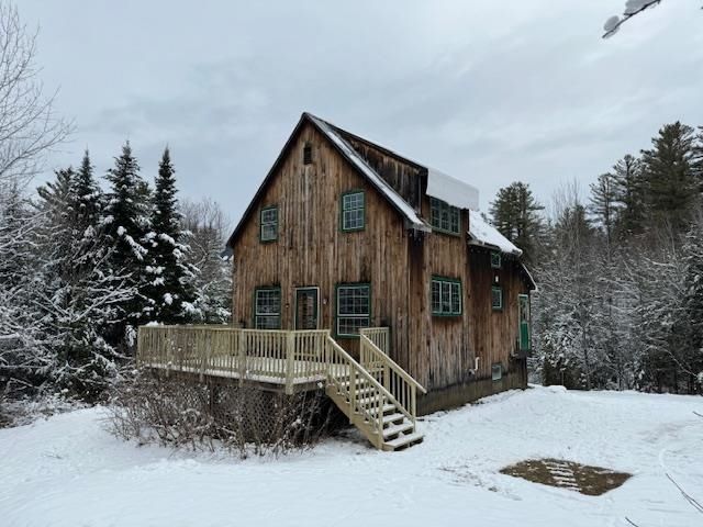 $350,000 | 800 Scott's Lane | Craftsbury