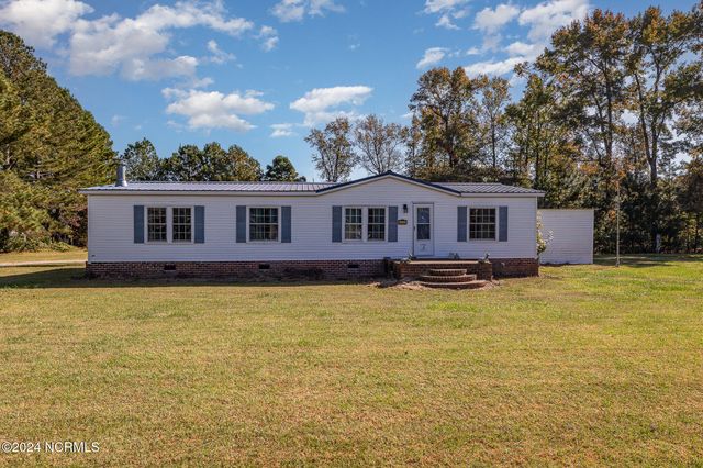 $229,900 | 471 Bizzell Braswell Road | Pine Level Township - Johnston County