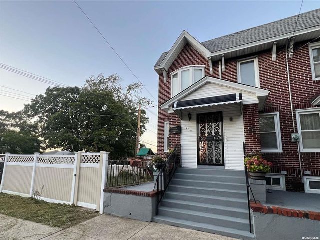 $749,000 | 130-01 Sutter Avenue | South Ozone Park