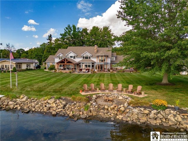 $1,950,000 | 3757 Heineman Road | Ellery