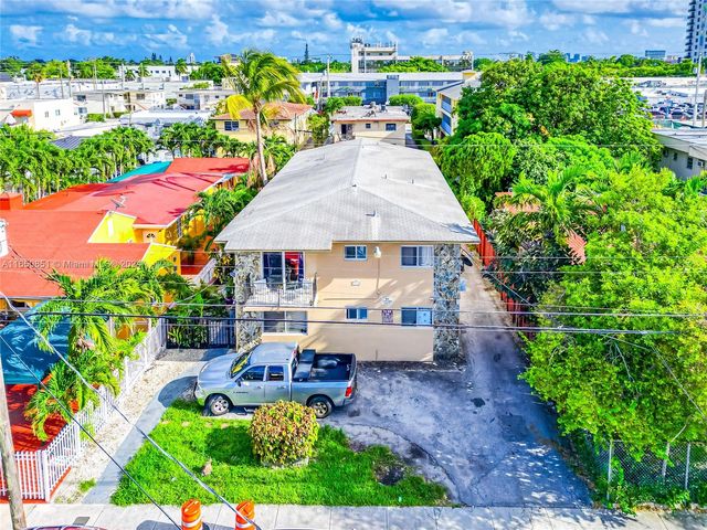 $2,300,000 | 1836 Southwest 6th Street | Little Havana