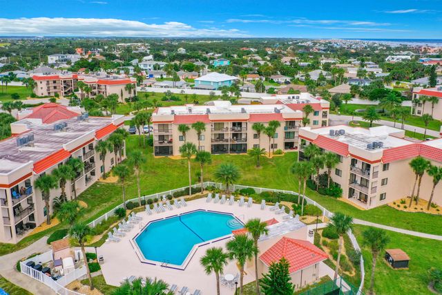 $459,900 | 4250 A1A South, Unit K14 | Butler Beach