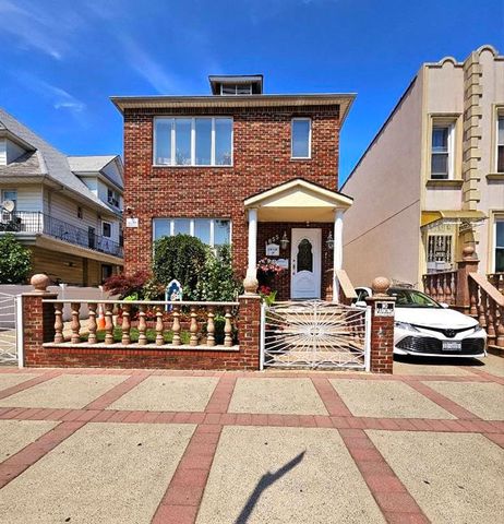 $2,488,800 | 1855 Bay Ridge Parkway | Bensonhurst