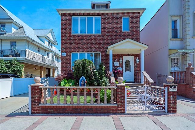 $2,488,800 | 1855 Bay Ridge Parkway | Bensonhurst