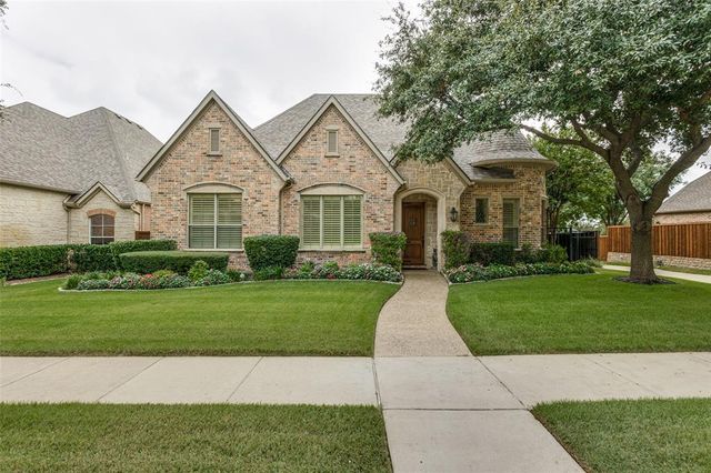 $899,000 | 5425 Braemar Drive | Stonebriar