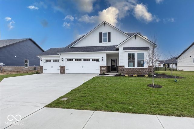 $614,900 | 6609 Brookview Avenue | McCordsville