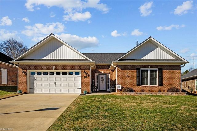 $342,900 | 204 New Hampshire Court | Mocksville