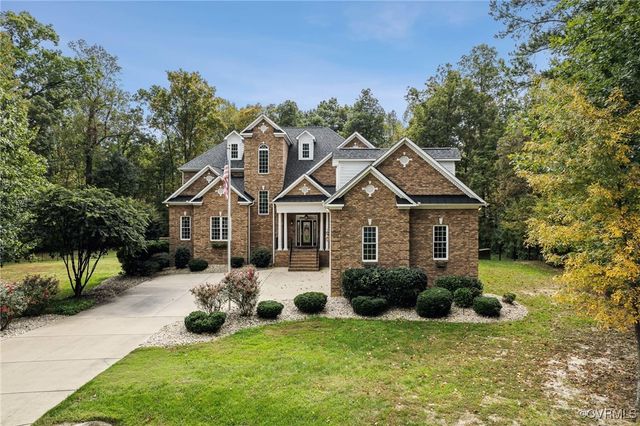 $1,450,000 | 12101 Hermon Farms Lane