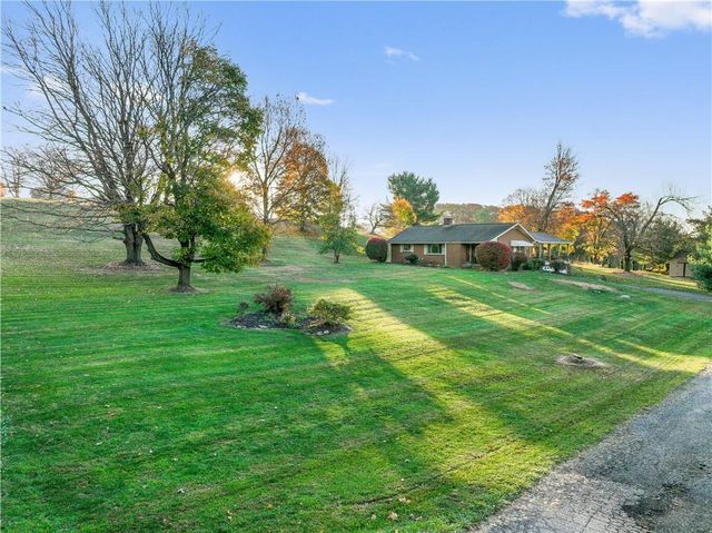 $279,900 | 182 Wises Grove Road | Daugherty Township - Beaver County