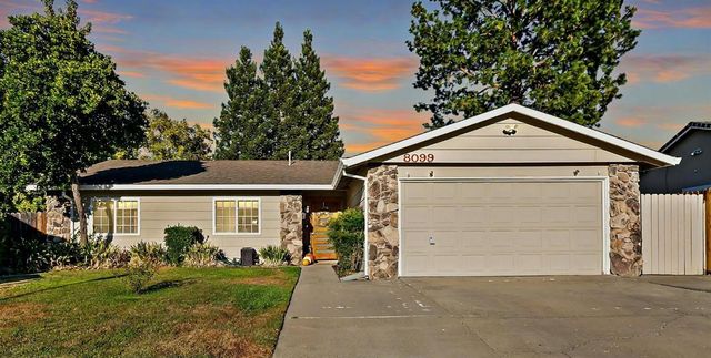 $485,000 | 8099 Ruthwood Way | Orangevale