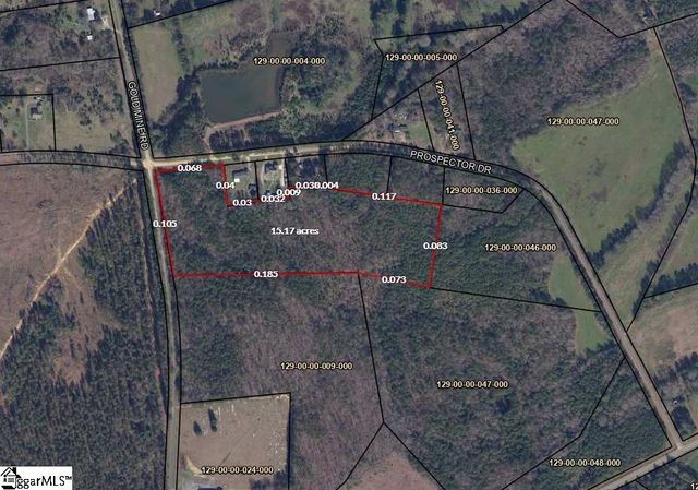 $120,680 | 0 Gold Mine Road