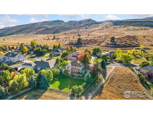 $1,395,000 | 1338 Catalpa Drive | Fort Collins