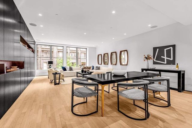 $3,495,000 | 144 West 18th Street, Unit 300E | Chelsea