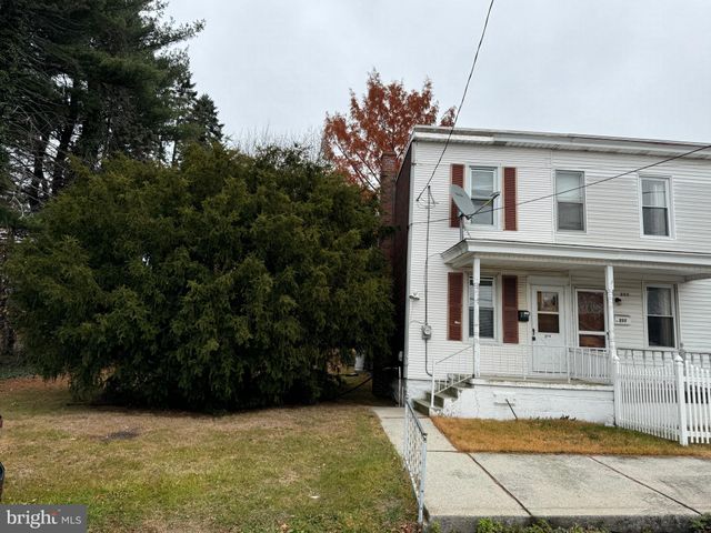 $1,000 | 257 North Broad Mountain Avenue | Frackville