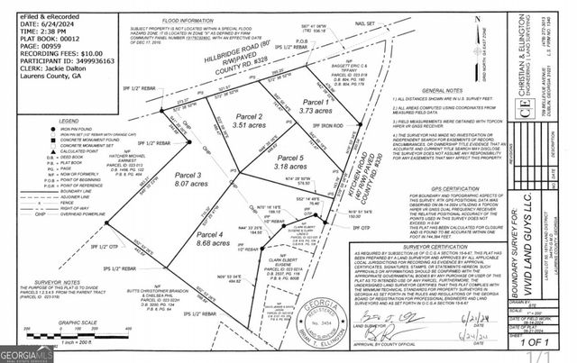 $38,000 | 0 Hillbridge Road