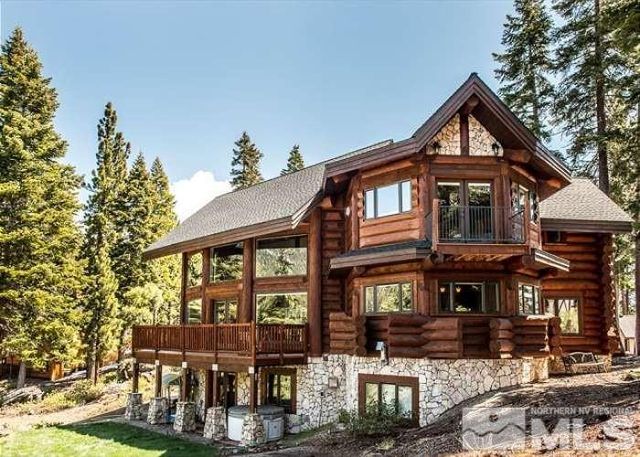 $2,725,000 | 996 Tyner Way | Upper Tyner