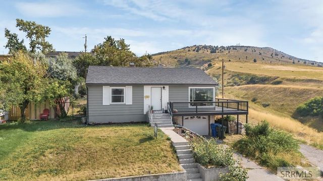 $329,900 | 79 Mar Vista Drive | Pocatello