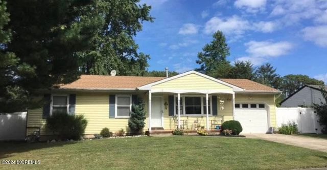 $2,800 | 402 Cedar Drive | Lacey Township - Ocean County