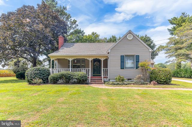 $364,900 | 7480 Pocomoke River Road | West Pocomoke