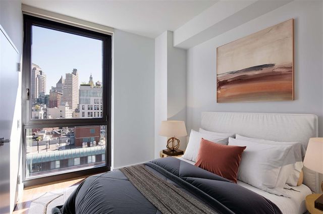 $4,475 | 89 Murray Street, Unit 11G | TriBeCa