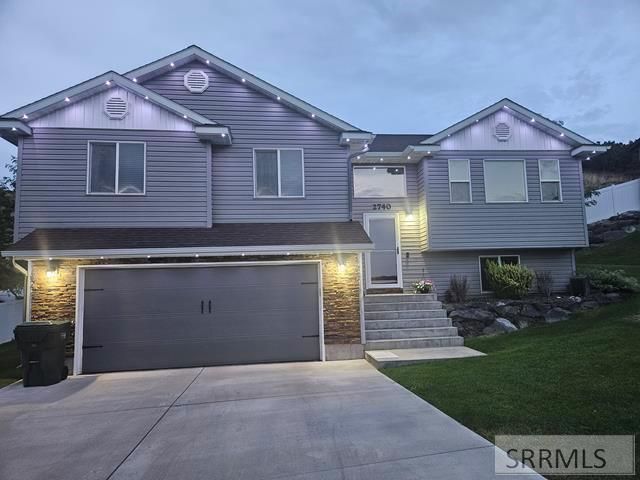 $439,900 | 2740 Via Valdarno | Pocatello