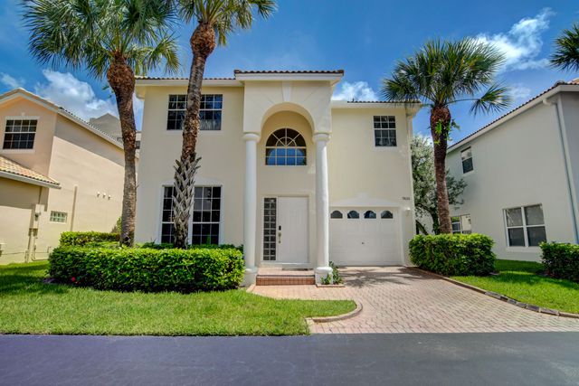 $625,000 | 7415 Panache Way | Boca Pointe