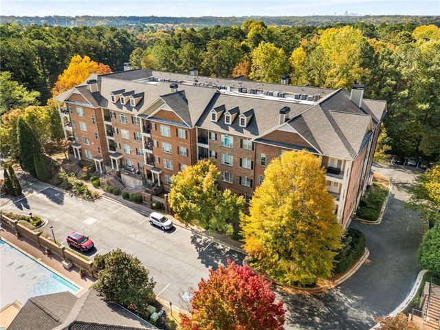 $435,000 | 2300 Peachford Road, Unit 1209 | Sterling of Dunwoody