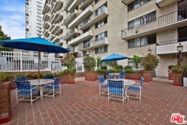 $4,350 | 10535 Wilshire Boulevard, Unit 1010 | Westwood