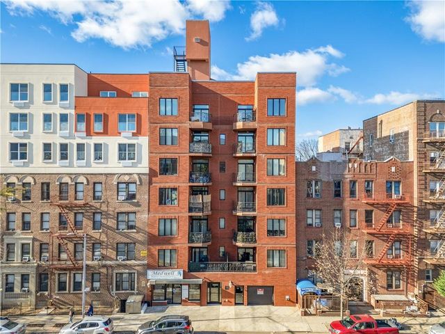 $1,100,000 | 2008 Ocean Avenue, Unit 6B | Midwood