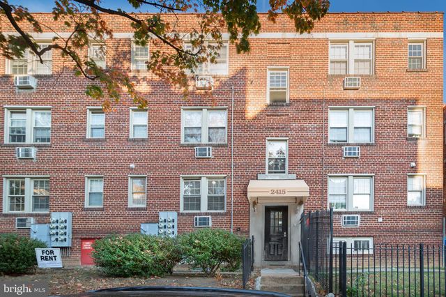 $1,895 | 2415 Ontario Road Northwest, Unit 102 | Adams Morgan