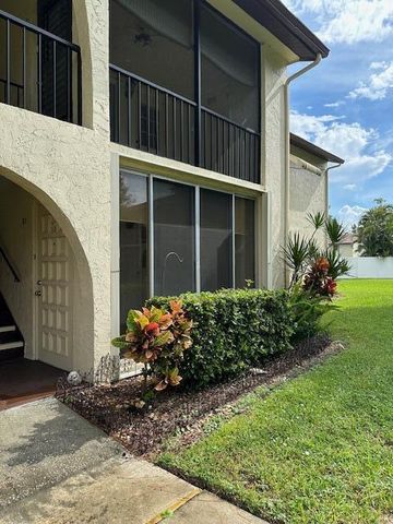 $170,000 | 3625 La Aires Court, Unit B1 | Greenacres