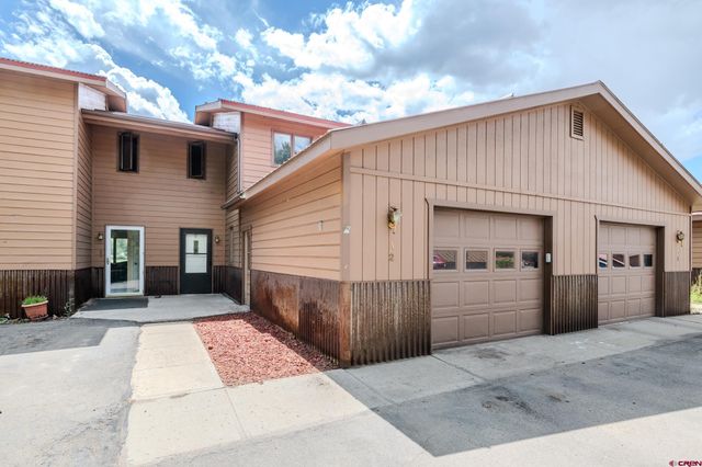 $449,000 | 107 Shavano Drive, Unit A2 | Gunnison Area