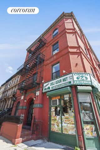 $2,250 | 142 Decatur Street, Unit C3 | Bedford-Stuyvesant