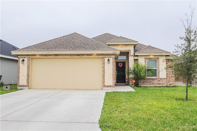 $269,999 | 1113 Grandeur Drive | Alamo