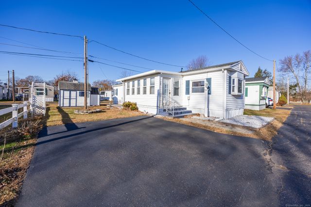 $74,900 | 19 Pine Street | East Windsor