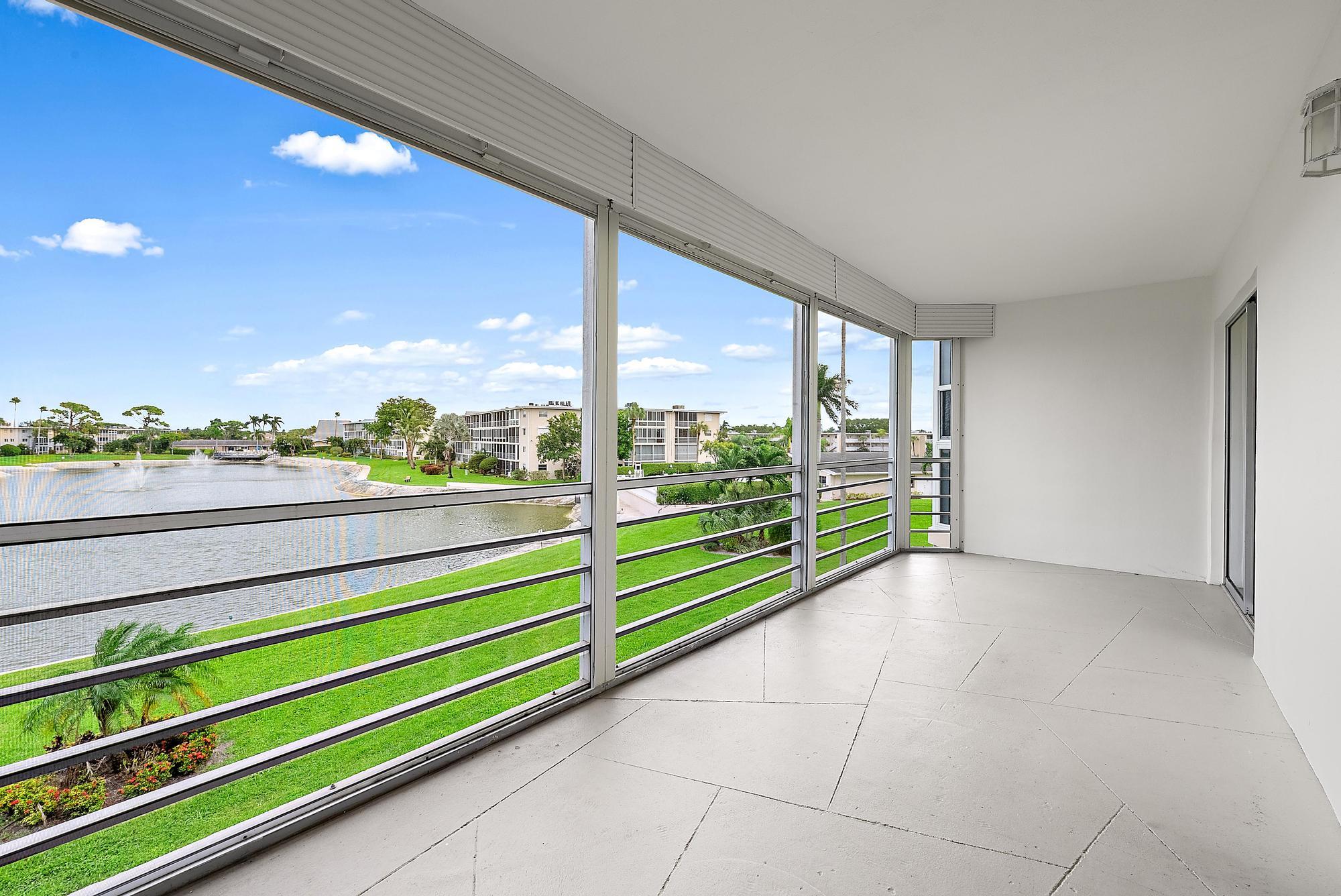 a view of an outdoor space and porch