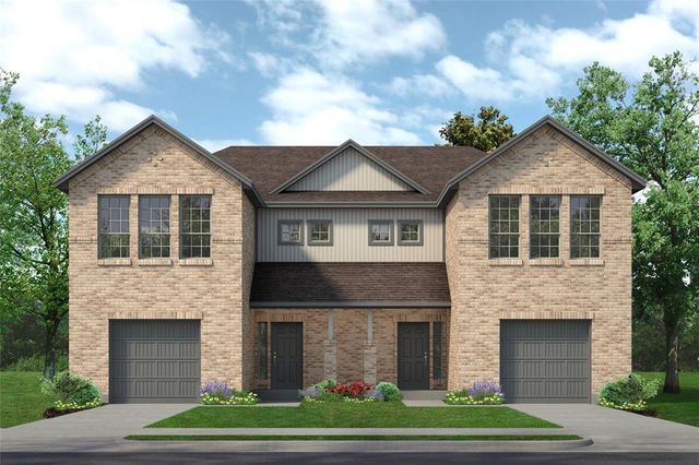 $719,900 | 3121 Long Rope Lane | Denton