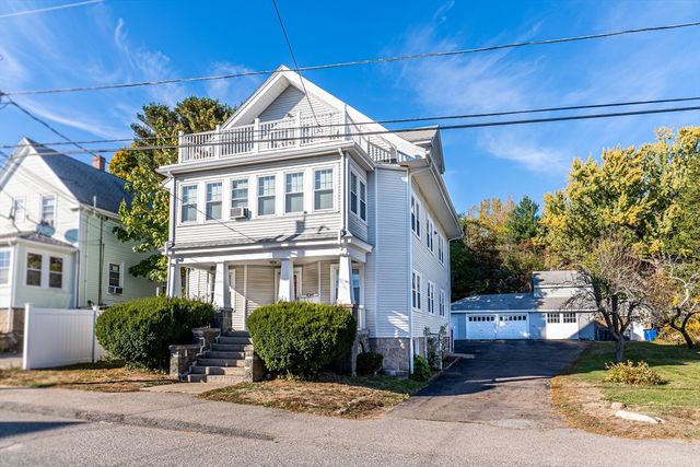 $1,570,000 | 69 Suomi Road | West Quincy