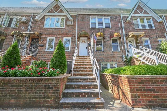 $888,000 | 1572 East 34th Street | Marine Park