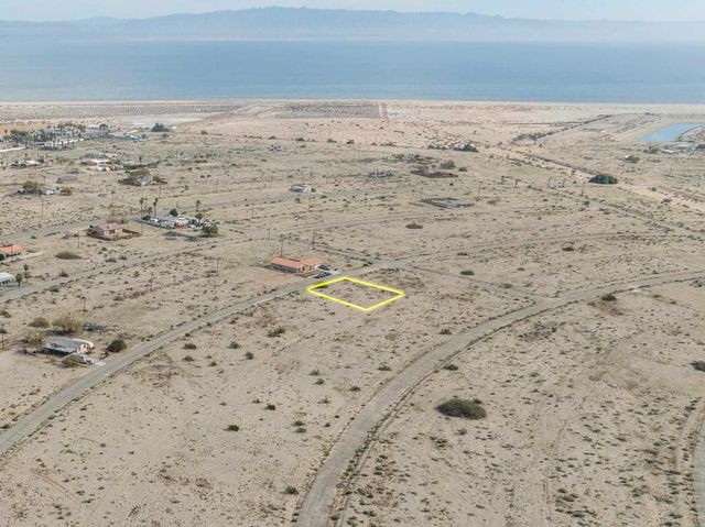 $11,500 | 1071 Sea Wind Avenue | Salton City